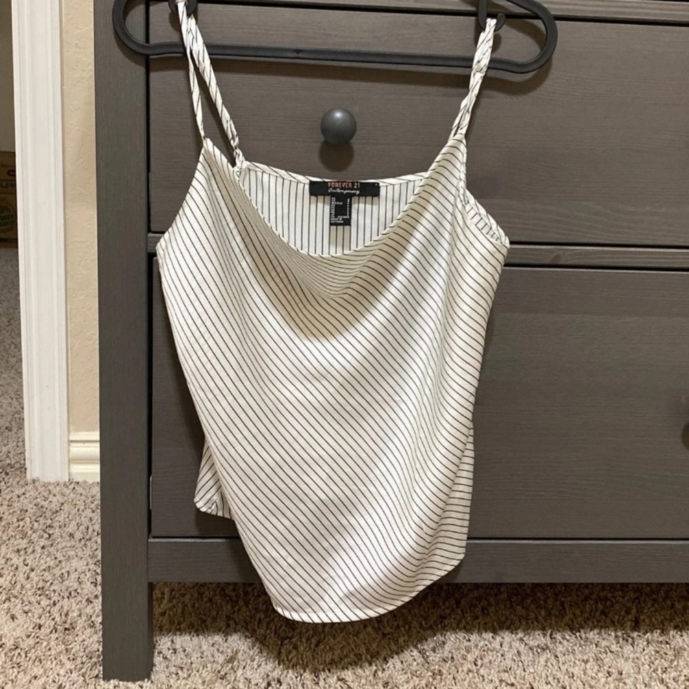 Forever 21 cami